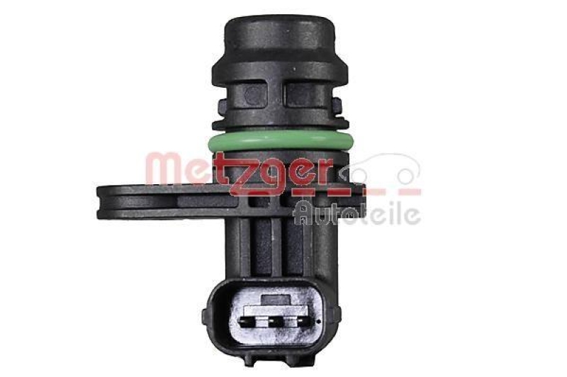 METZGER 0903277 Sensor, Nockenwellenposition für OPEL