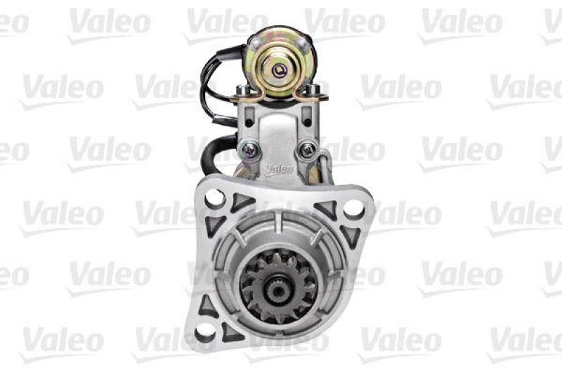 VALEO 438278 Starter Neu - ORIGINS