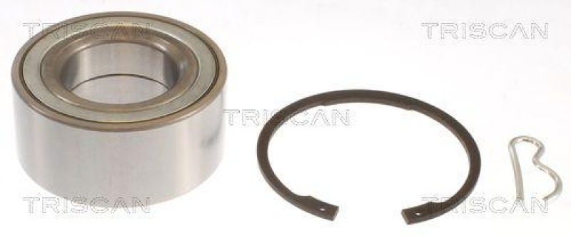 TRISCAN 8530 10126 Radlagersatz Vorne für Citroen, Fiat, Peugeot