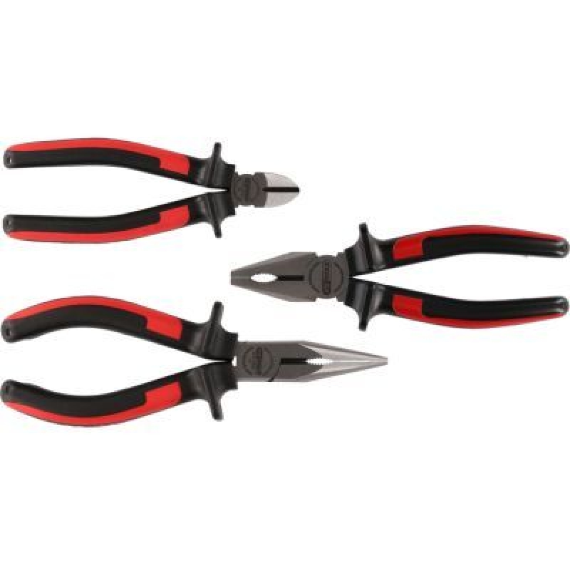 KS TOOLS 115.1010 Zangen-Set