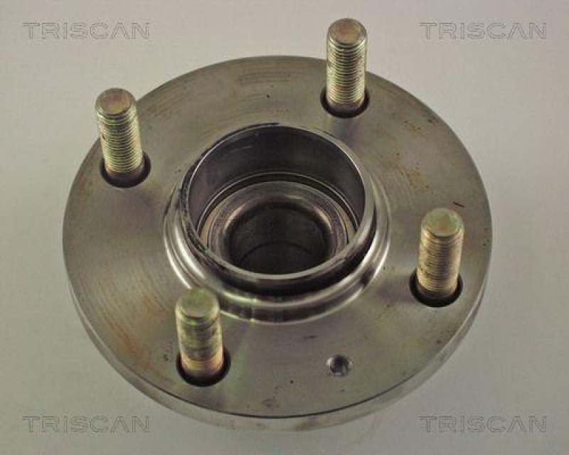 TRISCAN 8530 42211 Radlagersatz Hinten für Mitsubishi Colt/Lancer