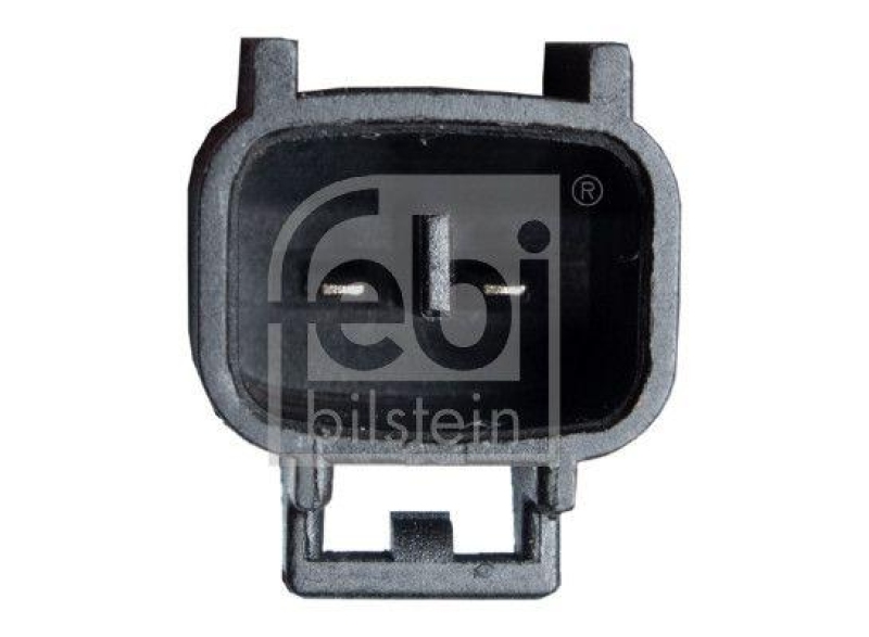 FEBI BILSTEIN 109284 Waschwasserpumpe für Scheibenreinigungsanlage für TOYOTA