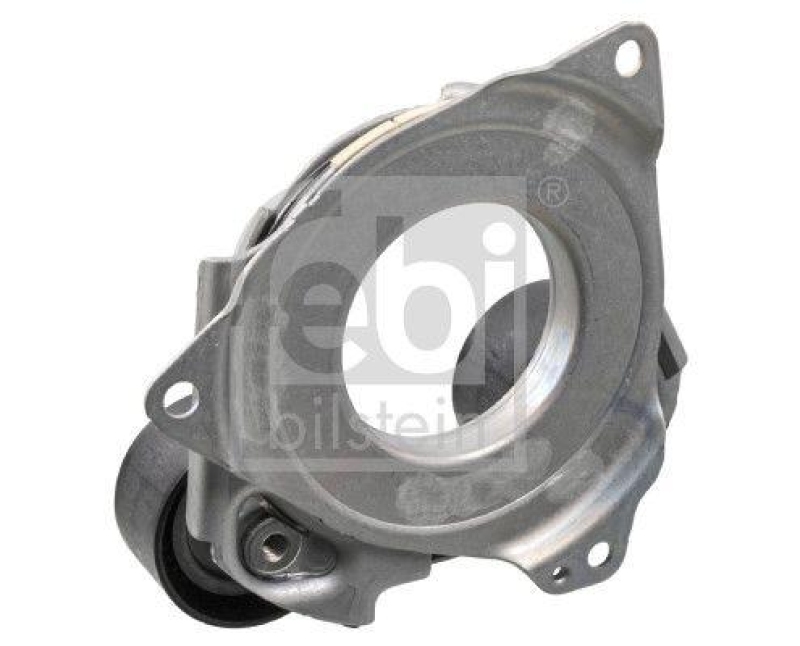 FEBI BILSTEIN 175906 Riemenspanner für Keilrippenriemen für BMW