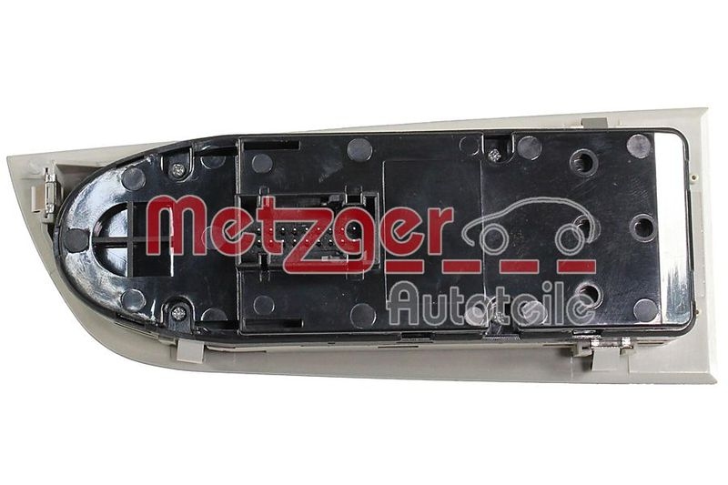 METZGER 0916967 Schalter, Fensterheber für BMW