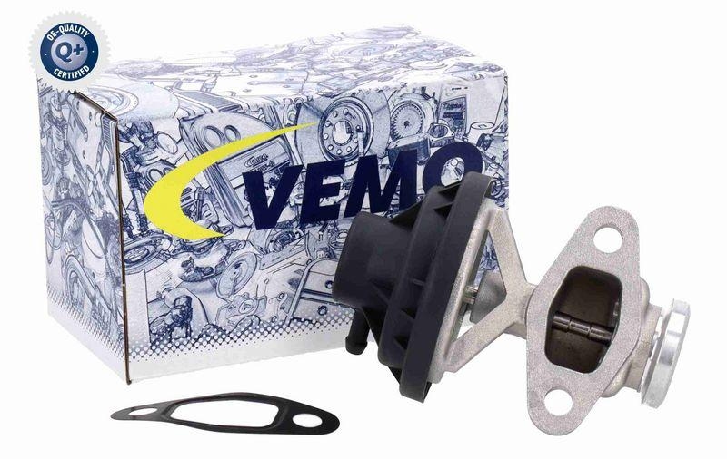 VEMO V10-63-0043 AGR-Ventil für VW