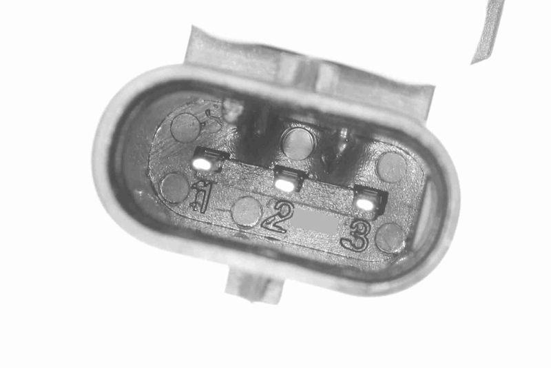 VEMO V20-72-0121 Sensor, Einparkhilfe 3-Polig für BMW