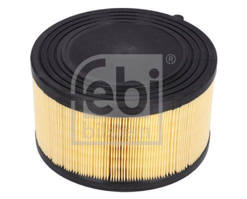 FEBI BILSTEIN 170202 Luftfilter für MAZDA