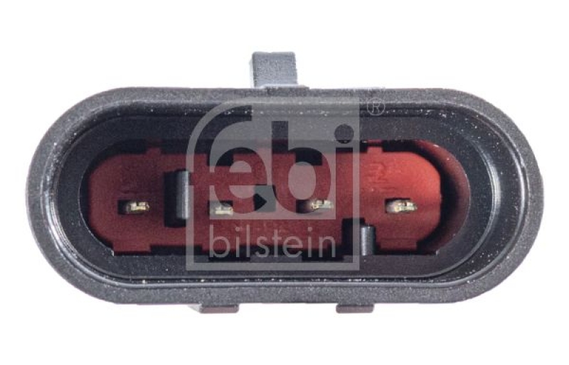 FEBI BILSTEIN 175907 Lambda-Sonde für Fiat