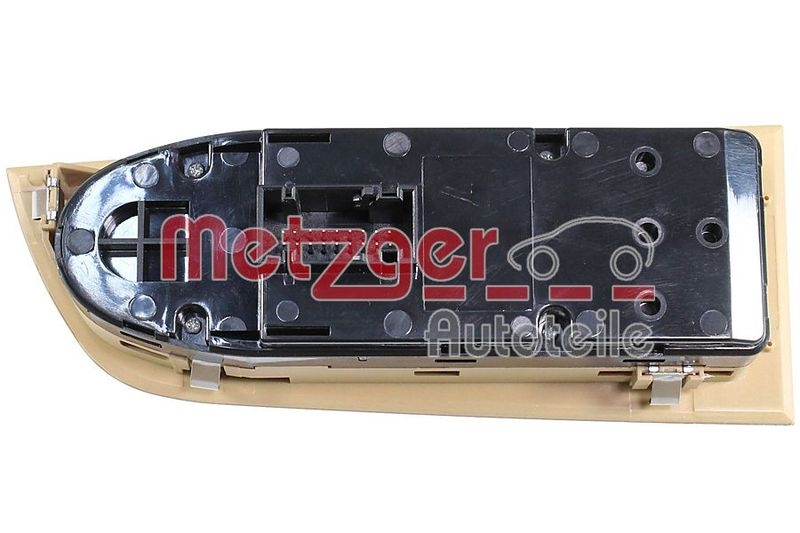 METZGER 0916968 Schalter, Fensterheber für BMW