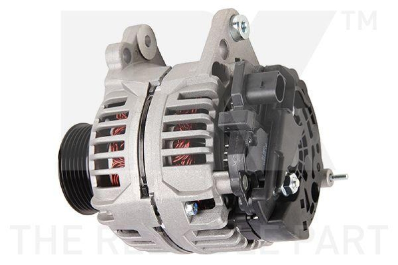 NK 4847005 Generator für AUDI,VW