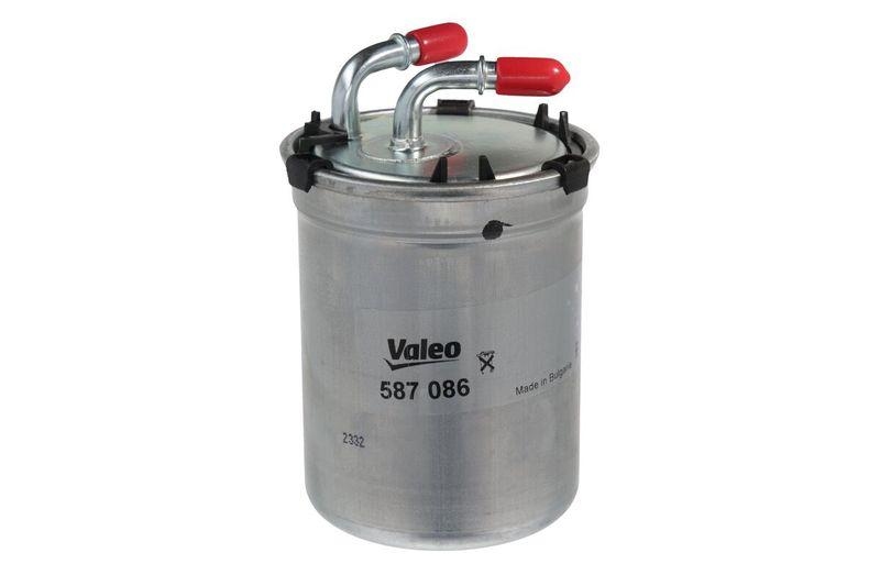 VALEO 587086 Kraftstofffilter, Diesel