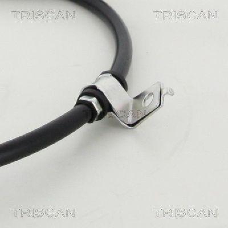 TRISCAN 8140 431038 Handbremsseil für Hyundai H100/H200