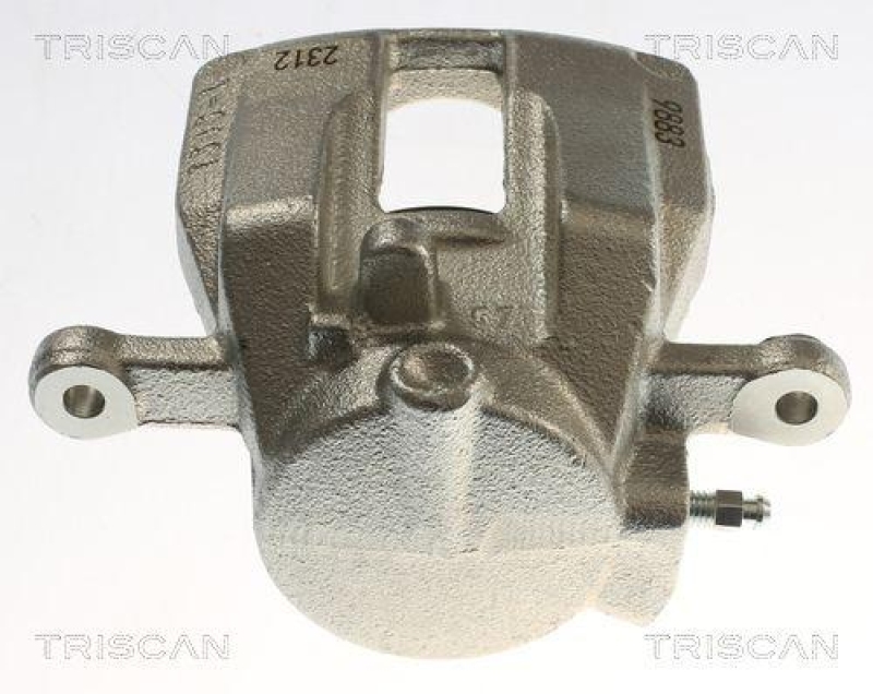 TRISCAN 8175 23153 Triscan Bremssattel für Mercedes