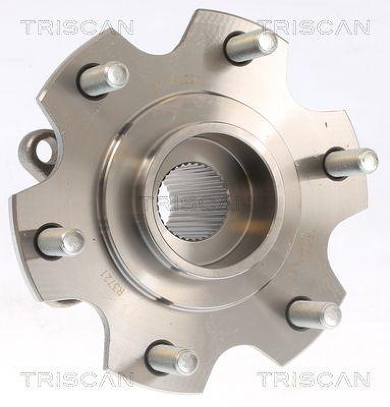 TRISCAN 8530 42221 Radlagersatz Hinten für Mitsubishi