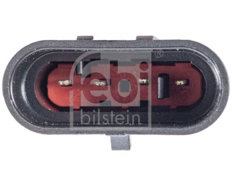 FEBI BILSTEIN 175908 Lambda-Sonde für Fiat