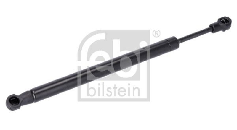 FEBI BILSTEIN 37483 Gasdruckfeder für Heckklappe für VW-Audi