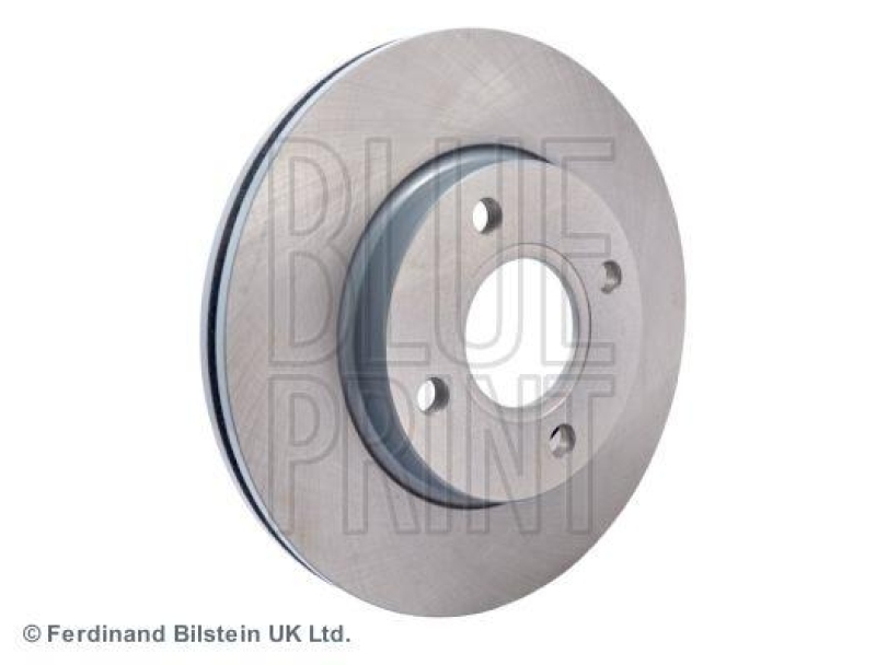 BLUE PRINT ADM54391 Bremsscheibe für Ford Pkw