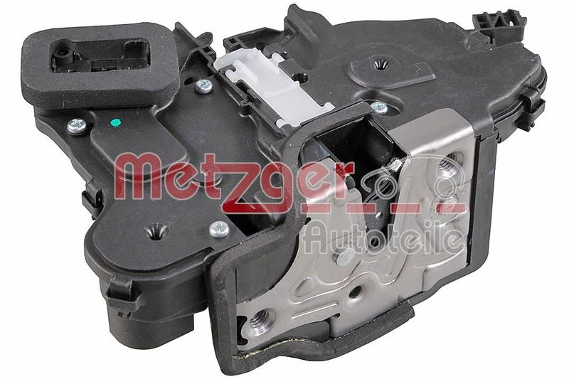 METZGER 2314453 Türschloss für SEAT/SKODA/VW vorne links