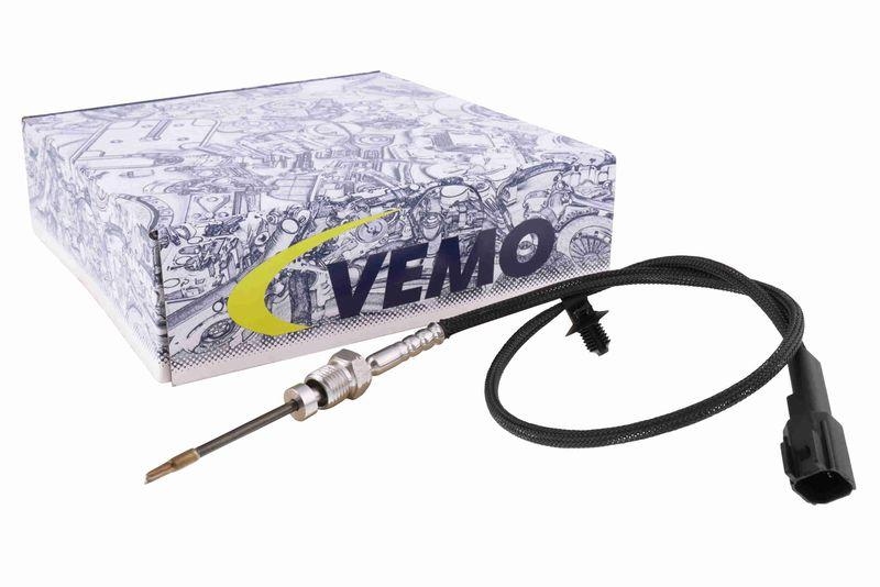 VEMO V25-72-0286 Sensor, Abgastemperatur für FORD