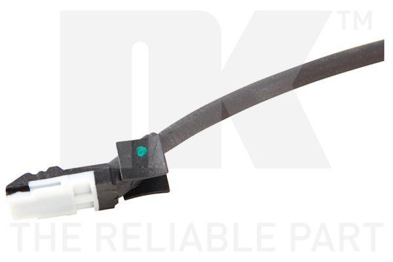 NK 293968 Sensor, Raddrehzahl für RENAULT