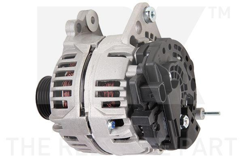 NK 4847006 Generator für AUDI,SEAT,SKODA,VW