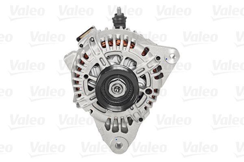 VALEO 600167 Generator Neu - ORIGINS