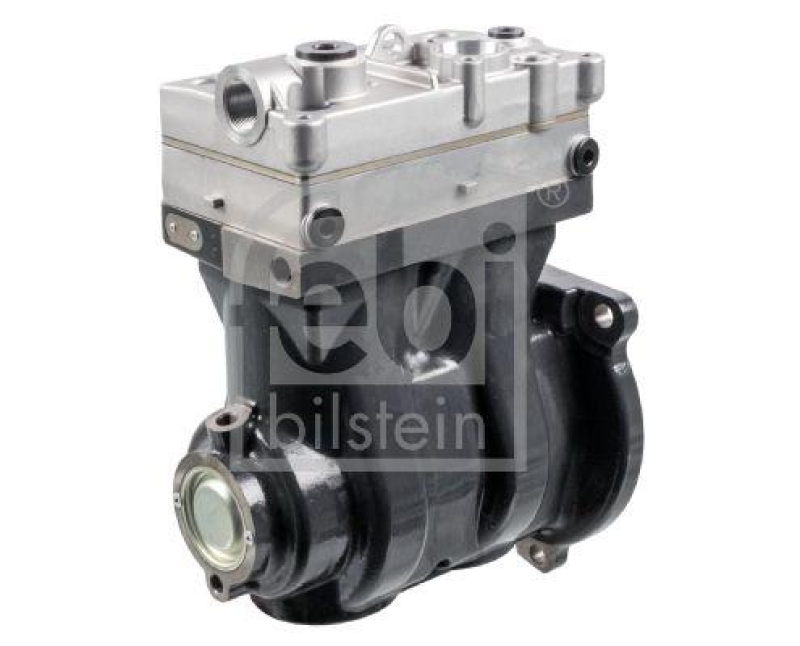 FEBI BILSTEIN 176980 Luftpresser für Volvo