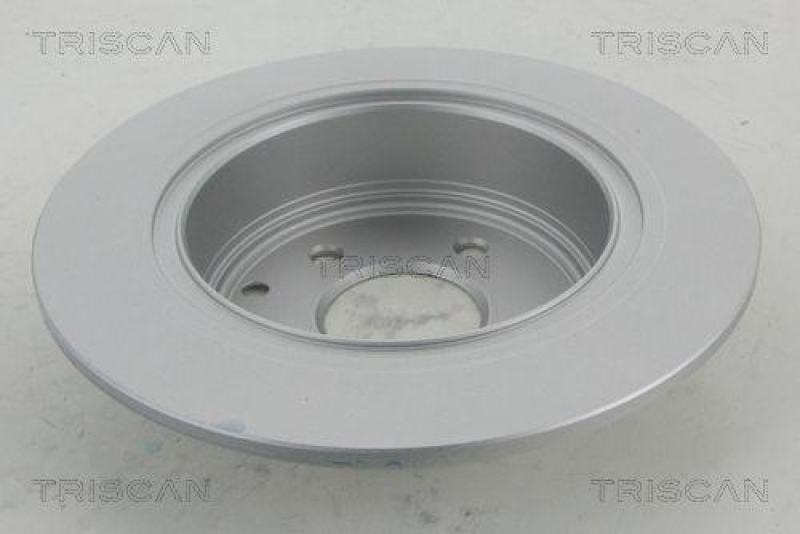 TRISCAN 8120 14170c Bremsscheibe Hinten, Coated für Nissan