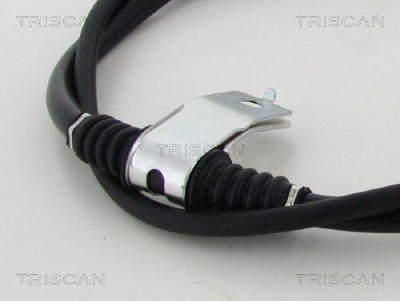 TRISCAN 8140 431039 Handbremsseil für Hyundai H100/H200