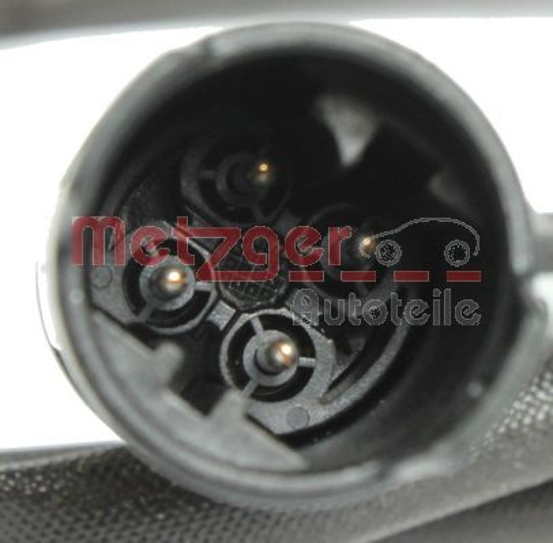 METZGER 0893039 Lambdasonde für BMW/LAND ROVER