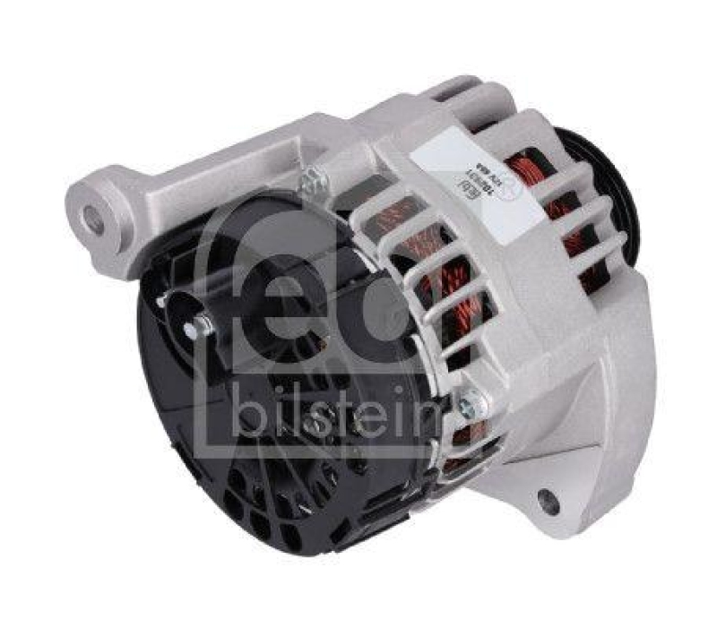 FEBI BILSTEIN 102931 Generator für Fiat