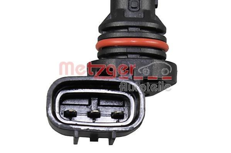 METZGER 0903281 Sensor, Nockenwellenposition für HYUNDAI/KIA