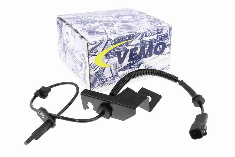 VEMO V25-72-0288 Sensor, Raddrehzahl 2-Polig / Vorderachse rechts für FORD