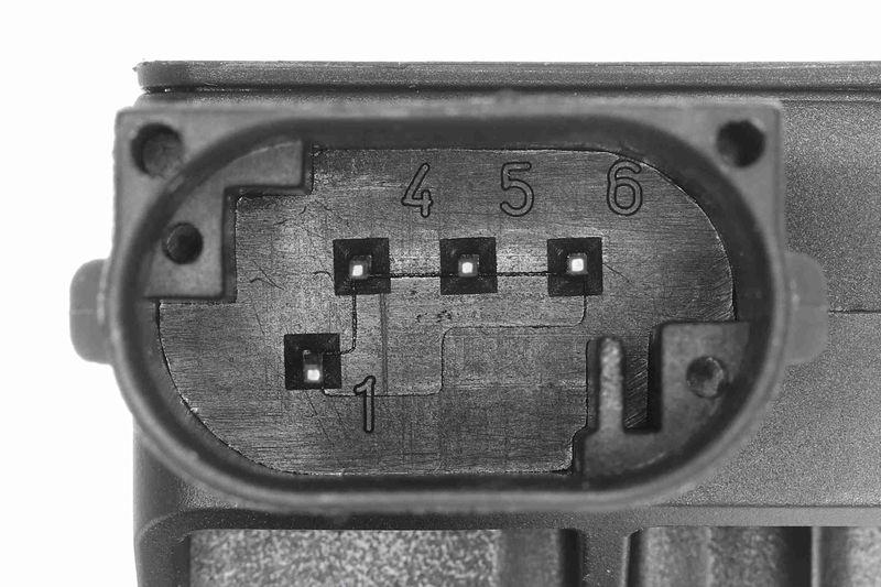 VEMO V33-72-0297 Sensor, Leuchtweitenregulierung 4-Polig für JEEP