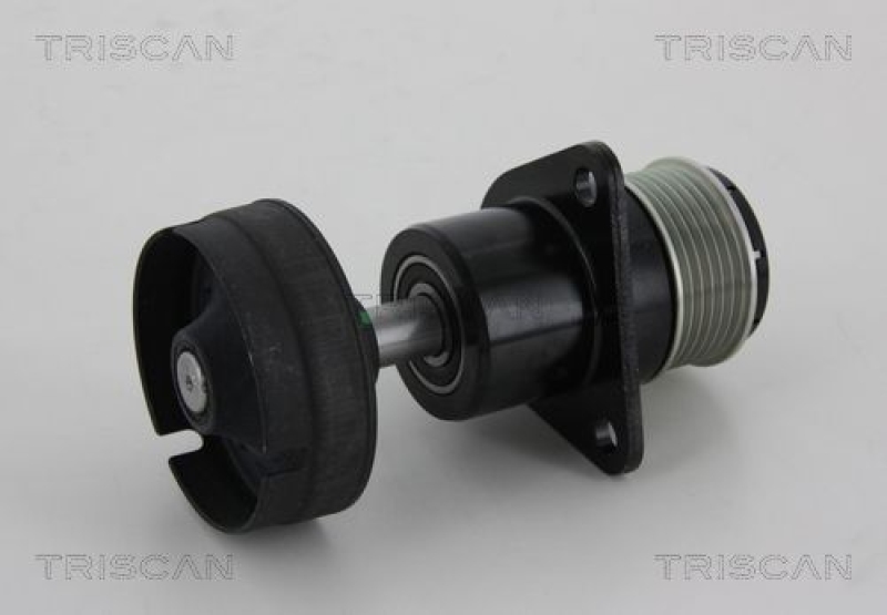 TRISCAN 8641 164005 Generatorfreilauf für Ford