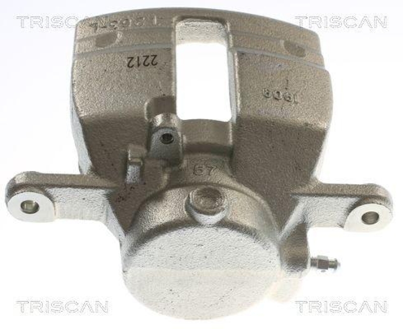 TRISCAN 8175 23155 Triscan Bremssattel für Mercedes