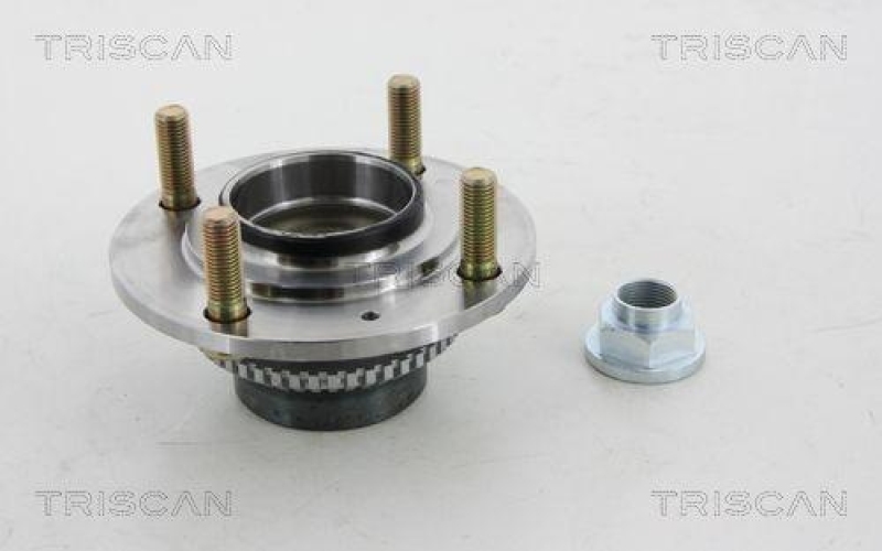 TRISCAN 8530 42223 Radlagersatz Hinten für Mitsubishi