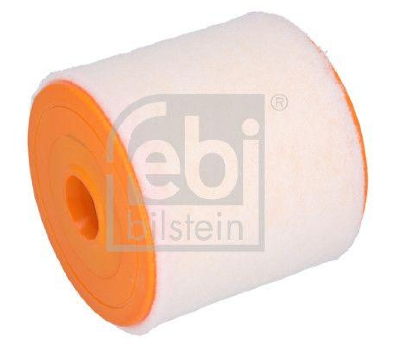 FEBI BILSTEIN 181252 Luftfilter für VW-Audi