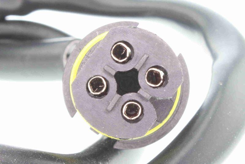 VEMO V30-76-0031 Lambdasonde 4 Kabel / 880 mm für MERCEDES-BENZ