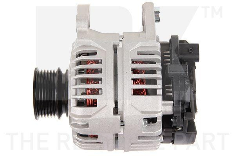 NK 4847008 Generator für AUDI,SEAT,SKODA,VW