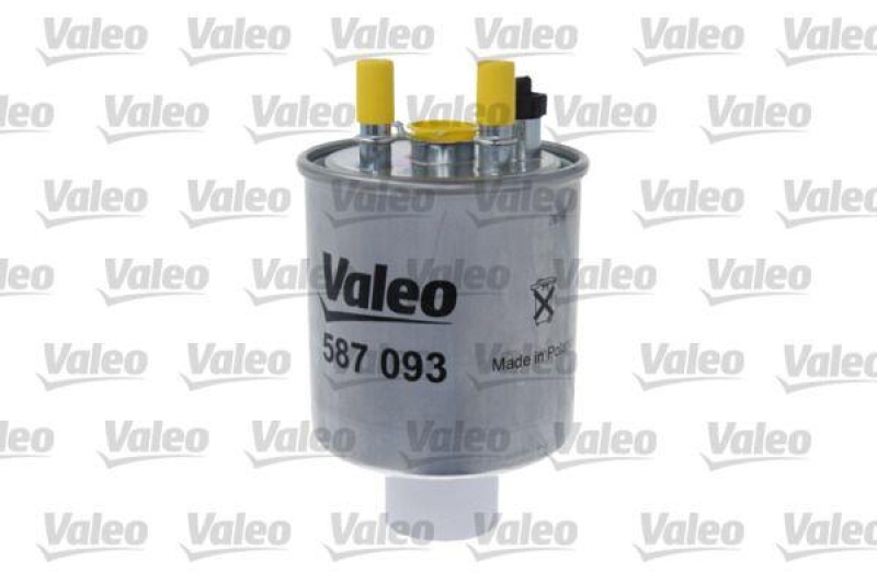 VALEO 587093 Kraftstofffilter, Diesel