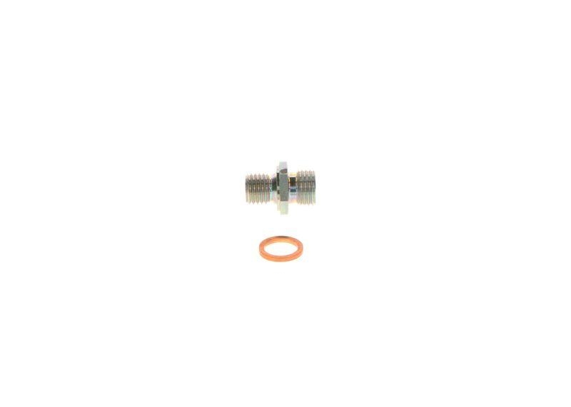 BOSCH 1 587 010 004 Reparatursatz Kraftstoffpumpe