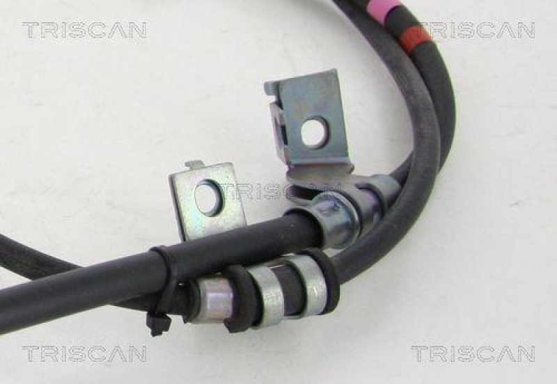 TRISCAN 8140 431048 Handbremsseil für Hyundai H1/I800