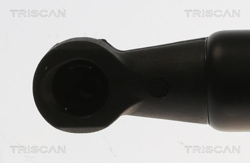 TRISCAN 8710 69221 Gasfeder Hinten für Suzuki Ignis Ii