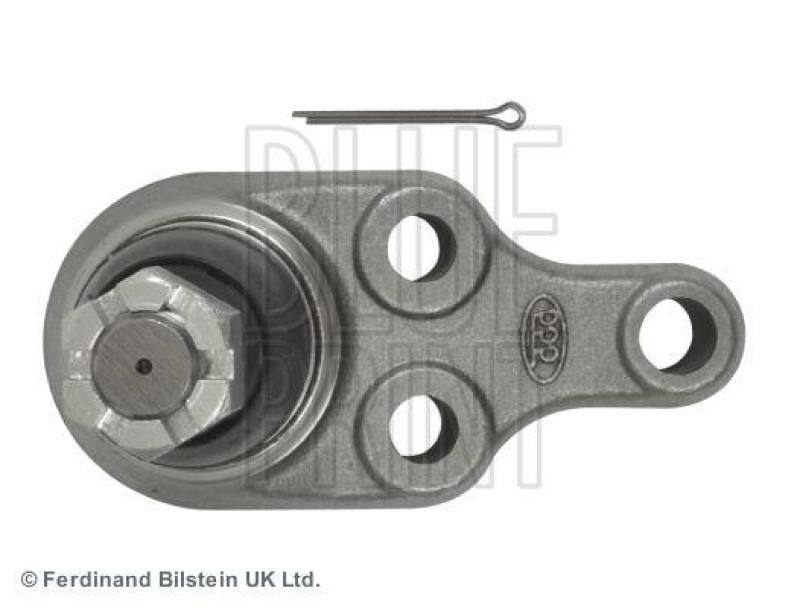 BLUE PRINT ADZ98617 Traggelenk mit Kronenmutter und Splint für Isuzu Truck