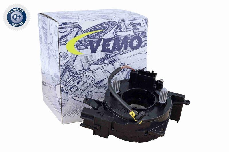 VEMO V25-72-0290 Wickelfeder, Airbag für FORD