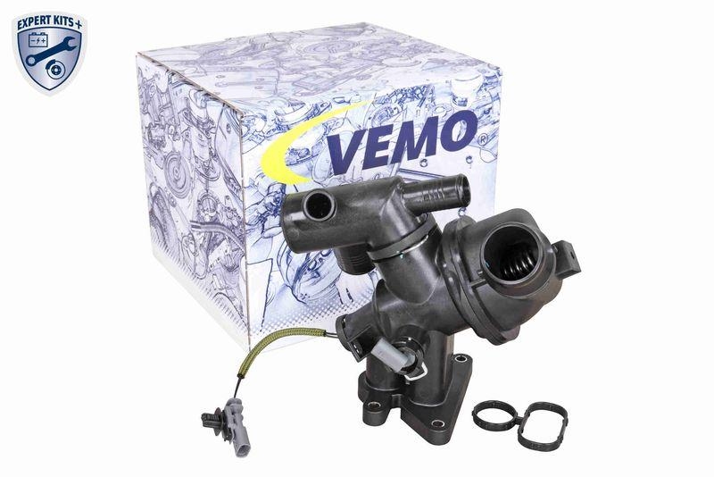 VEMO V48-99-0006 Thermostatgehäuse für LAND ROVER