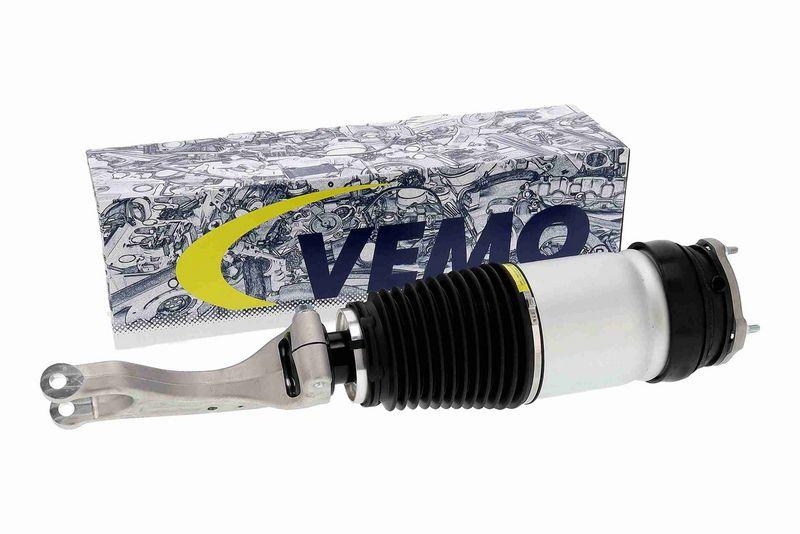 VEMO V58-50-0007 Luftfederbein vorne für TESLA