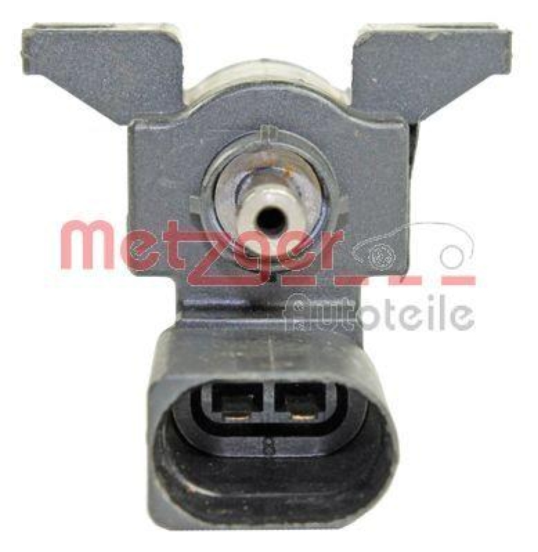 METZGER 0892141 Ladedruckregelventil für AUDI/SEAT/SKODA/VW