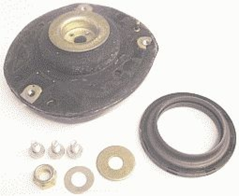 SACHS 802213 Reparatursatz Federbeinstützlager